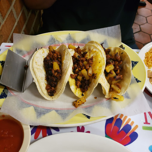 Photo El Carreton Mexican Restaurant - 8