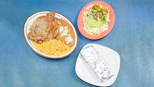 Photo El Carreton Mexican Restaurant - 10