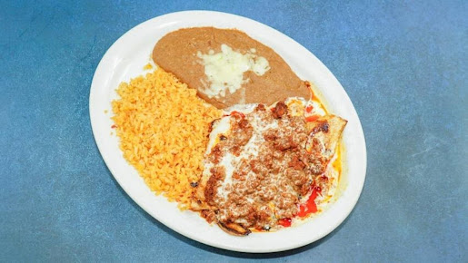 Photo El Carreton Mexican Restaurant - 11