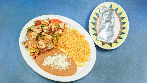 Photo El Carreton Mexican Restaurant - 12