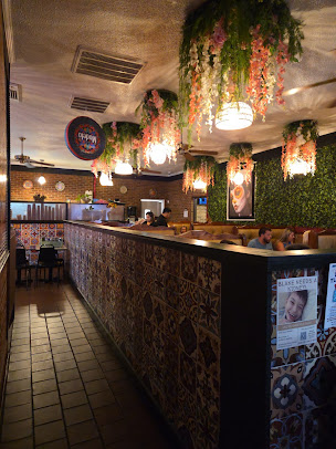 Photo El Carreton Mexican Restaurant - 14