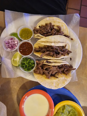 Photo El Carreton Mexican Restaurant - 16