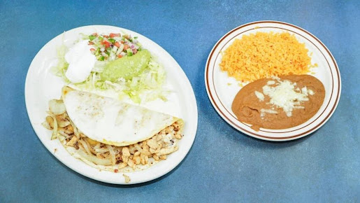 Photo El Carreton Mexican Restaurant - 20