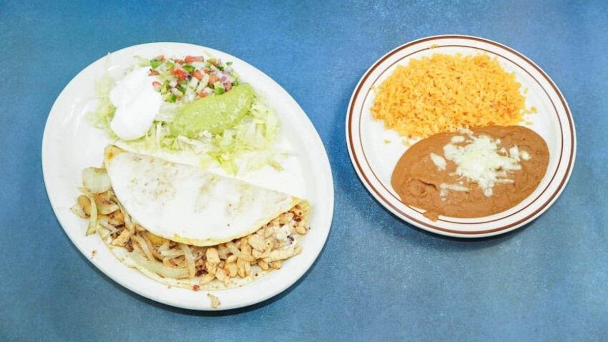 El Carreton Mexican Restaurant