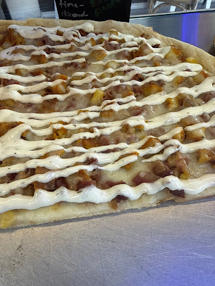 Photo El Centenario Pizza - 3