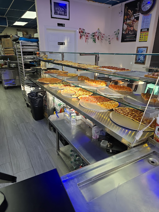 Photo El Centenario Pizza - 4