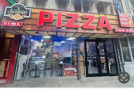 Photo El Centenario Pizza - 7