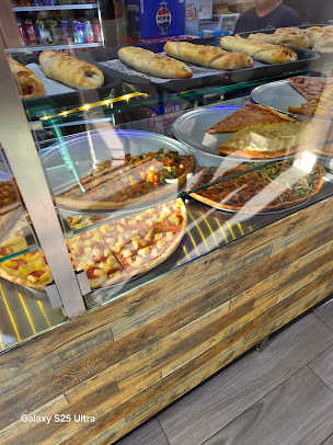 Photo El Centenario Pizza - 8