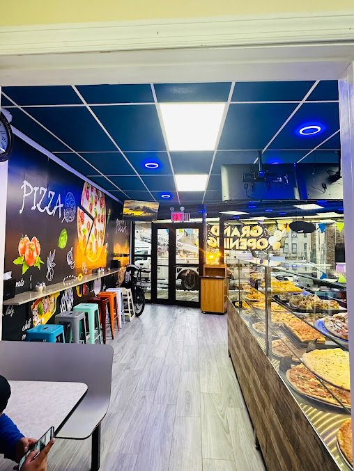 Photo El Centenario Pizza - 10