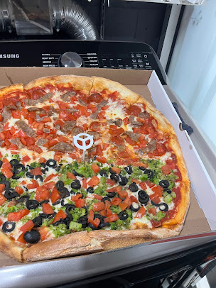 Photo El Centenario Pizza - 13