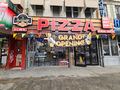 Photo El Centenario Pizza - 15