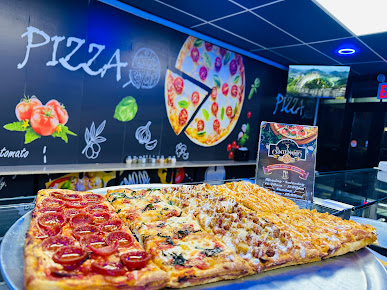 Photo El Centenario Pizza - 16