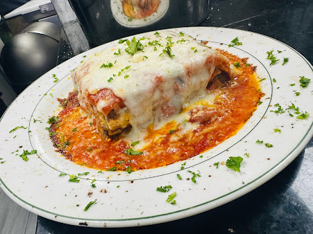 Photo El Centenario Pizza - 17