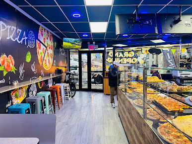 Photo El Centenario Pizza - 18