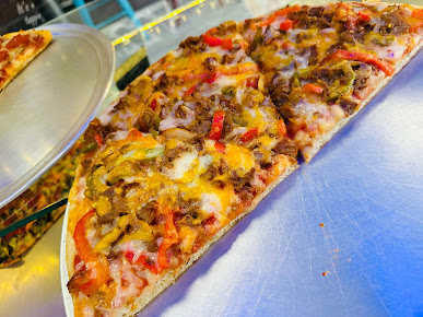 Photo El Centenario Pizza - 20