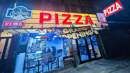 Photo El Centenario Pizza - 21
