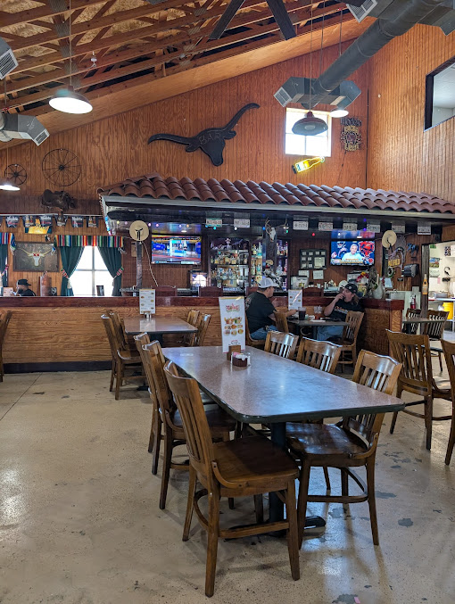 Photo El Corral Mexican Grill & Bar - 10