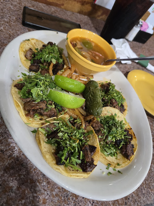 Photo El Corral Mexican Grill & Bar - 13