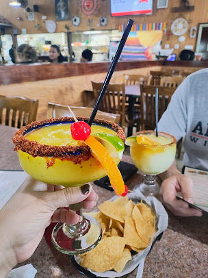Photo El Corral Mexican Grill & Bar - 16