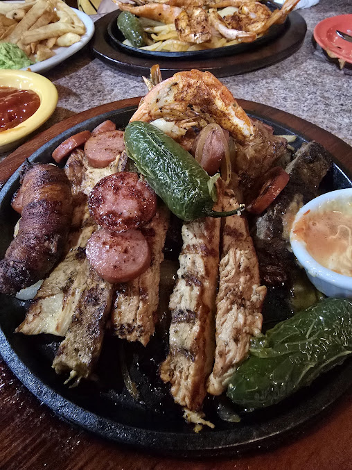 Photo El Corral Mexican Grill & Bar - 18