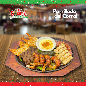 Photo El Corral Mexican Grill & Bar - 19
