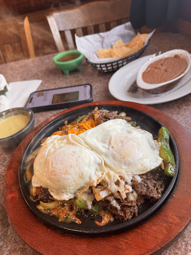 Photo El Corral Mexican Grill & Bar - 21