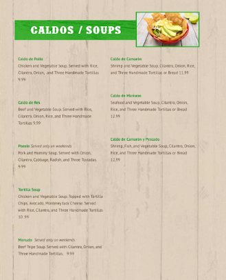 Photo El Corral Mexican Grill & Bar - 22
