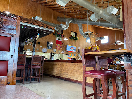 Photo El Corral Mexican Grill & Bar - 23