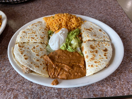 Photo El Corral Mexican Grill & Bar - 25