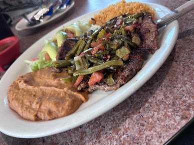 Photo El Corral Mexican Grill & Bar - 27