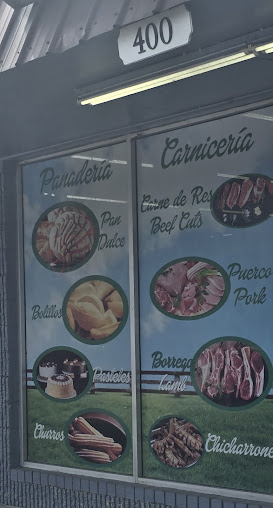 Menu El Corral - 3