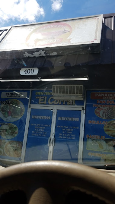 Photo El Corral - 17