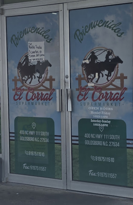 Photo El Corral - 18
