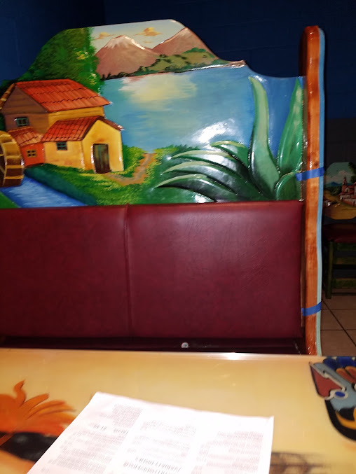 Photo El Corral - 19