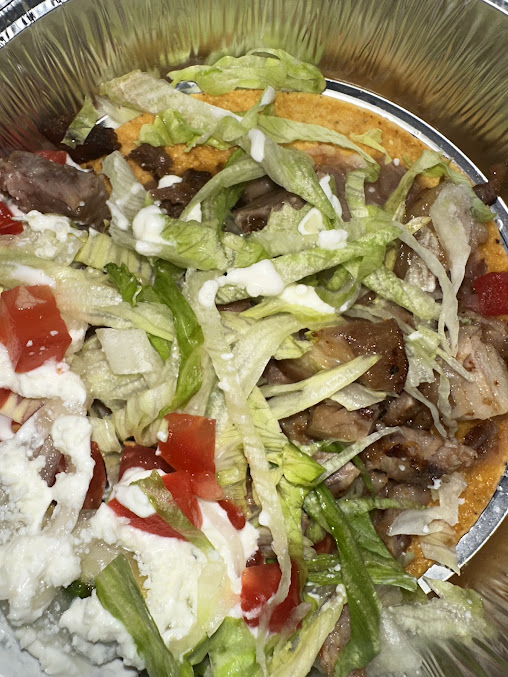 Photo El Don Taqueria Grocery - 11