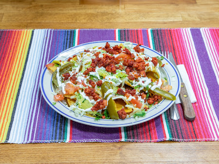 Photo El Don Taqueria Grocery - 14