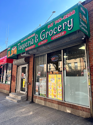 Photo El Don Taqueria Grocery - 15