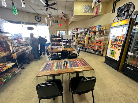 Photo El Don Taqueria Grocery - 16