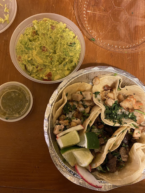 Photo El Don Taqueria Grocery - 17
