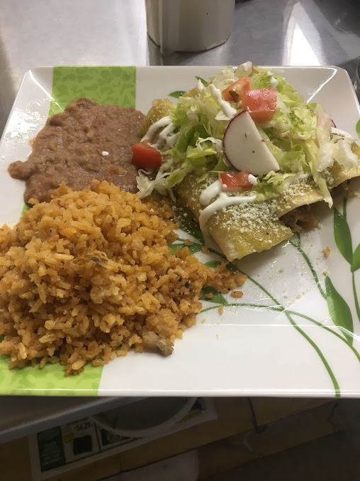 Photo El Don Taqueria Grocery - 19