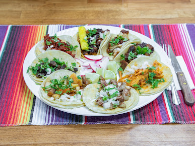 Photo El Don Taqueria Grocery - 20