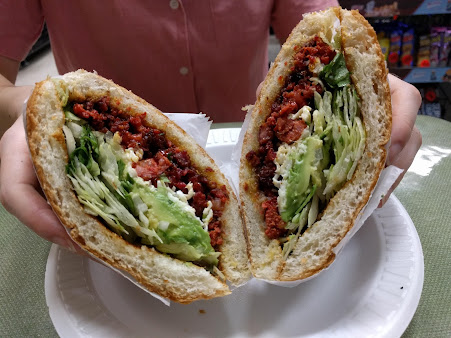 Photo El Don Taqueria Grocery - 21