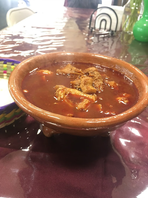Photo El Don Taqueria Grocery - 22