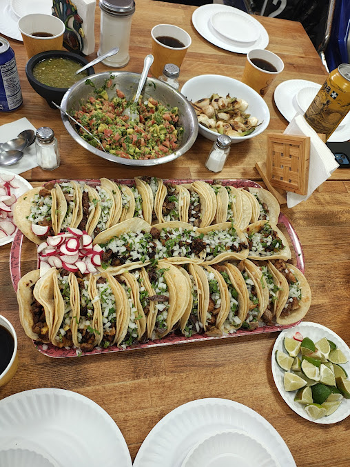 Photo El Don Taqueria Grocery - 24