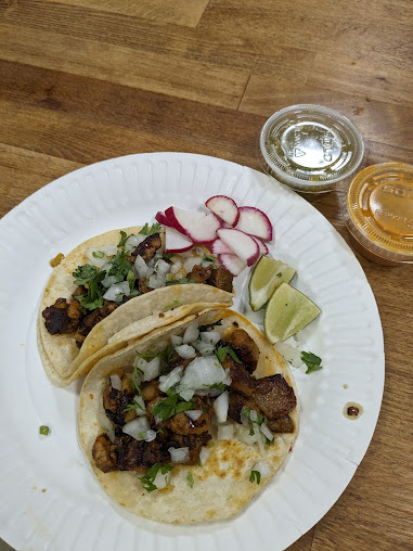 Photo El Don Taqueria Grocery - 25