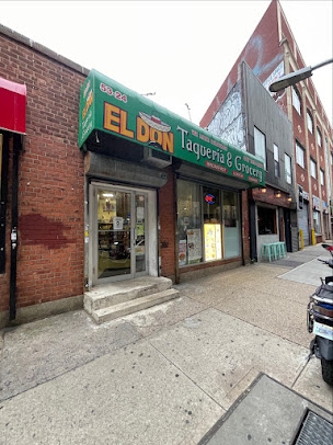 Photo El Don Taqueria Grocery - 27