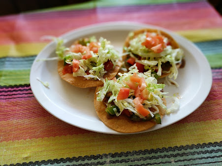 Photo El Dorado Mexican Grill - 5