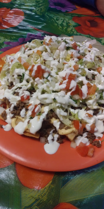 Photo El Dorado Mexican Grill - 6