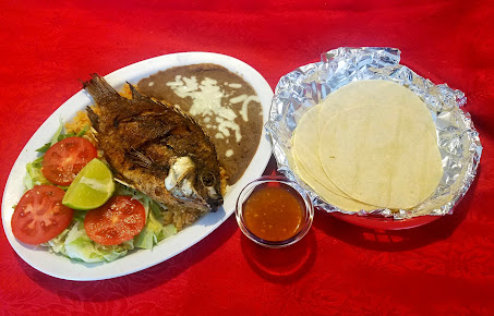 Photo El Dorado Mexican Grill - 8