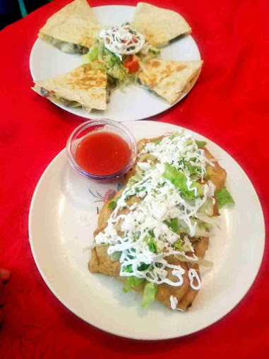 Photo El Dorado Mexican Grill - 10